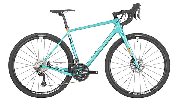 Salsa warbird carbon grx 810 di2 bike cheap