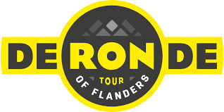 Tour of flanders logo