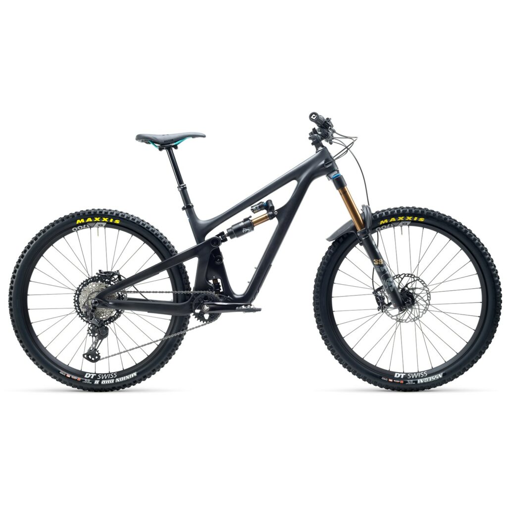 Yeti SB150