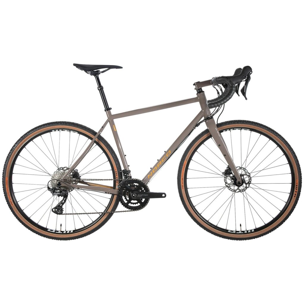 Norco Search Steel gravel bike