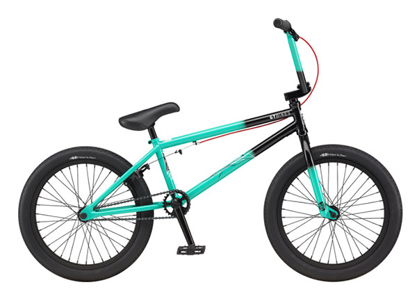 GT Bicycles BMX