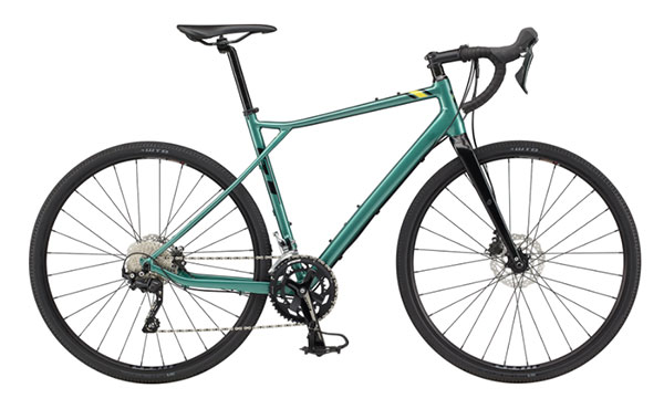 GT Bikes - High Quality Bikes For All Types Of Riders