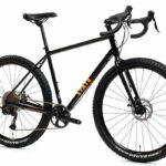 State bicycle Co 4130