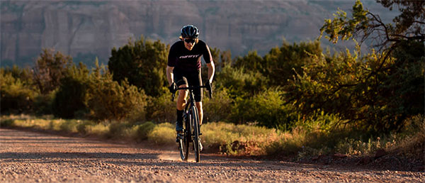 Men can still ride women's bikes