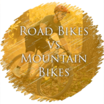 Road Bikes vs. Mountain Bikes – The Main Differences