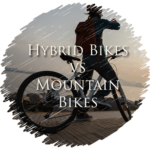 Hybrid Bikes vs Mountain Bikes
