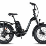 Rad Power Bikes RadExpand Review