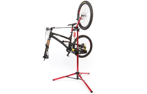 Bike repair stand