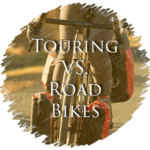 Touring Bike vs Road Bike – The Main Differences