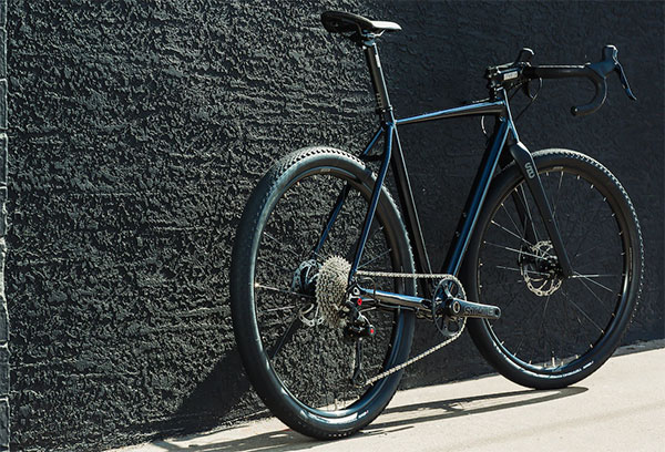 State Bicycle Co Black Label All-Road
