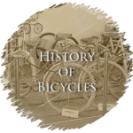 History of Bicycles