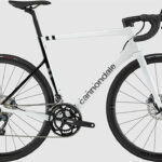 Review of Cannondale SuperSix EVO Carbon Disc Ultegra