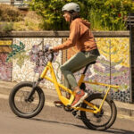 Review of Co-op Cycles Generation e Electric Bikes