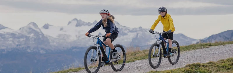 Best Electric Bikes For Kids