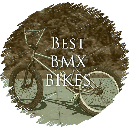 Best BMX Bikes