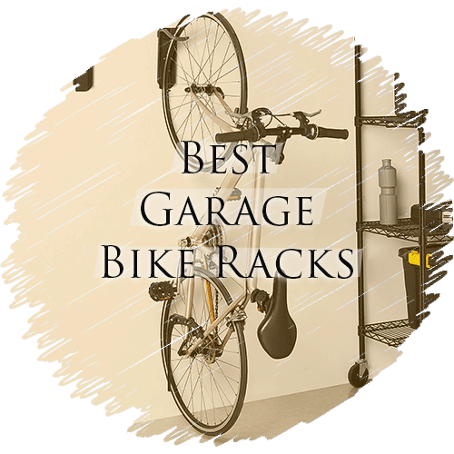 Best Garage Bike Racks