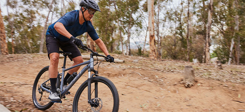 Giant Talon 2 Review – Entry Level MTB With a Lot of Value