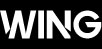 The logo of Wing Bikes