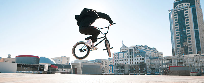Best BMX Bikes