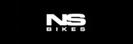 The logo of North Shore Bikes