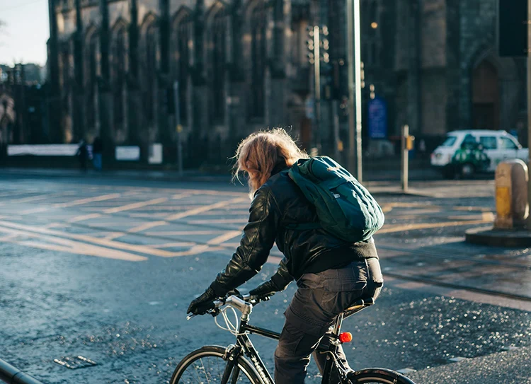 cycling dui