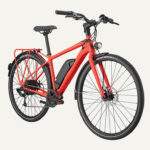 Charge City Electric Bike Review