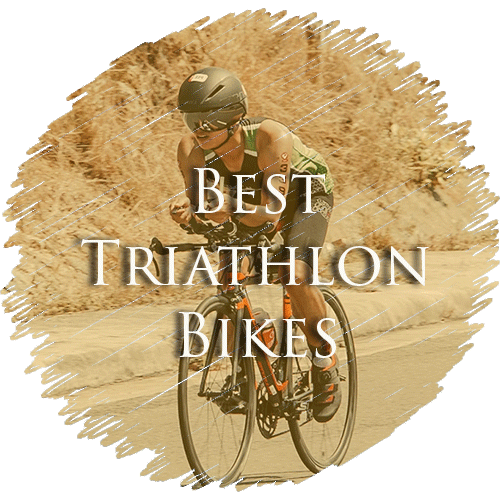 Triathlon Bikes For Beginners And Experienced Triathletes