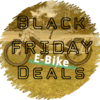 Best Black Friday E-BIKE Deals