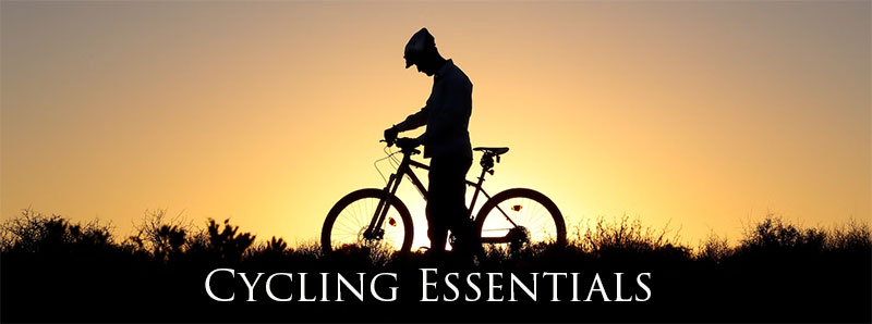 Bike Essentials