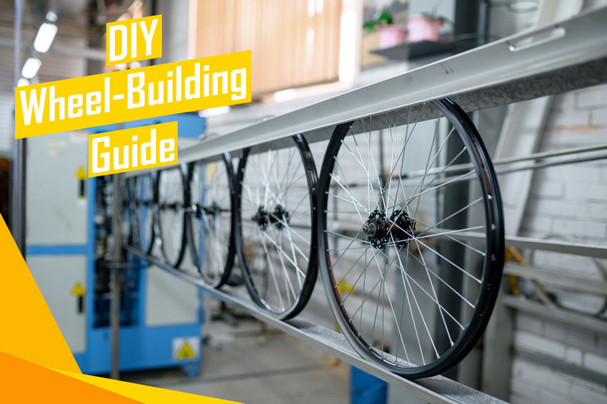 diy wheel building guide