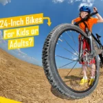 24-Inch Bike for What Size Person? Is It for Adults or Kids Only?