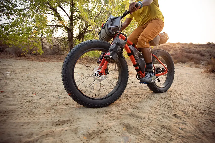 co-op cycles drt 26-inch fat tire bike