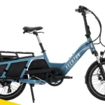 Aventon Abound Cargo E-Bike Review: Affordable, Reliable, and Feature-Rich