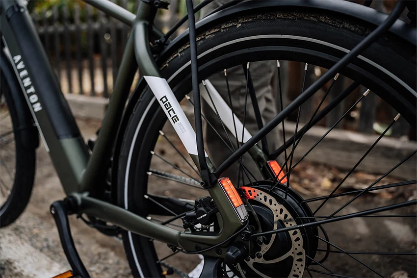 Aventon Pace 500.3 Review Does It Live Up to the Hype?