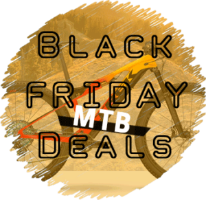 Black Friday MTB deals