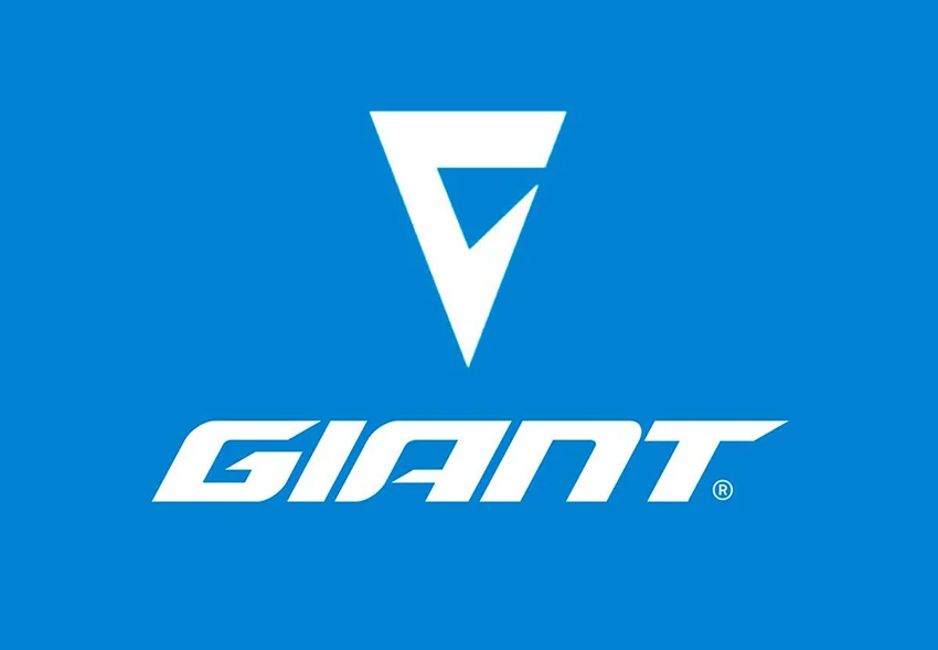 giant bikes logo