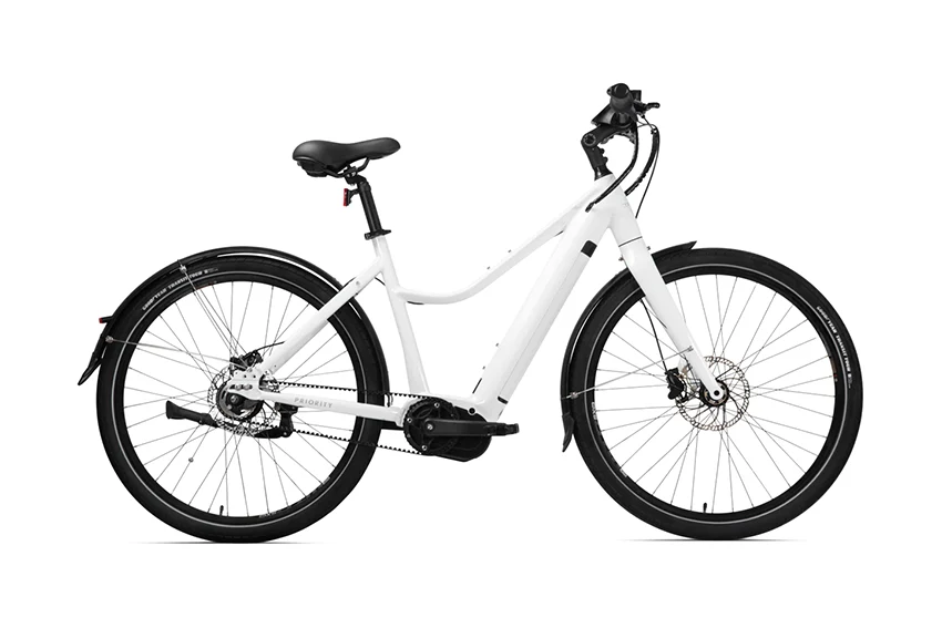 Priority Bicycles Review Not Just Another Ordinary Bike Brand