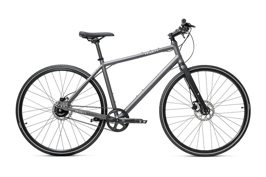 priority eight bike