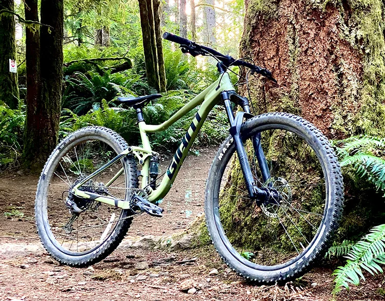 best mountain bikes featured image
