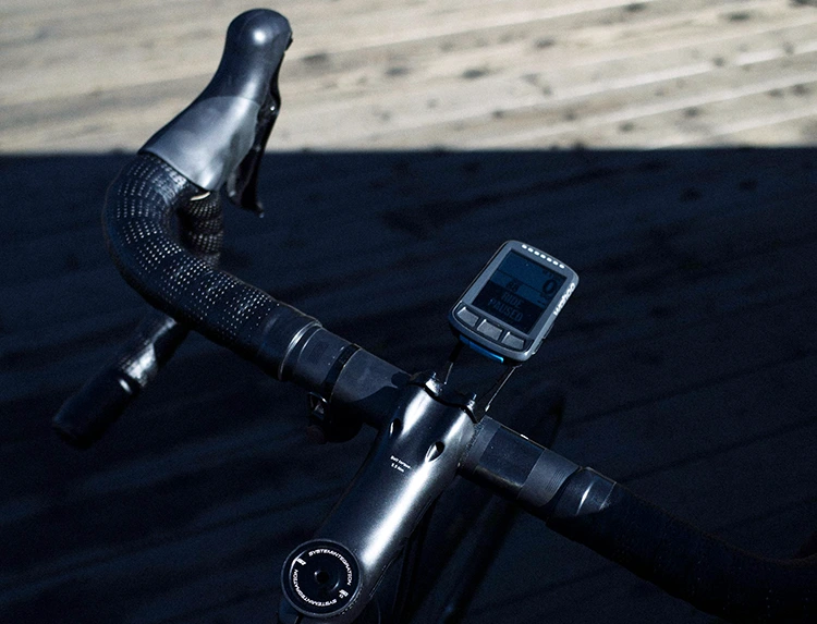 bicycle gps computer