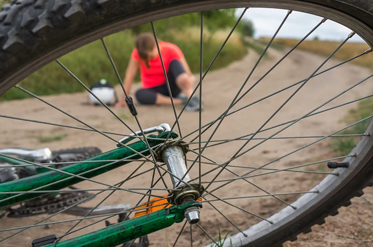 bicycle safety tips