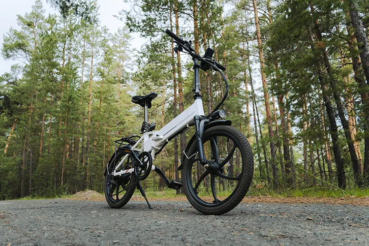 electric bike under 1000