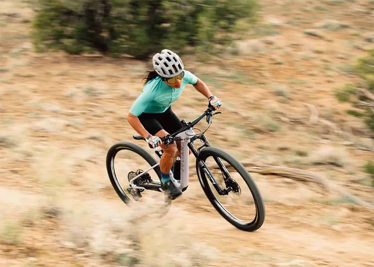 Womens mountain bike reviews online