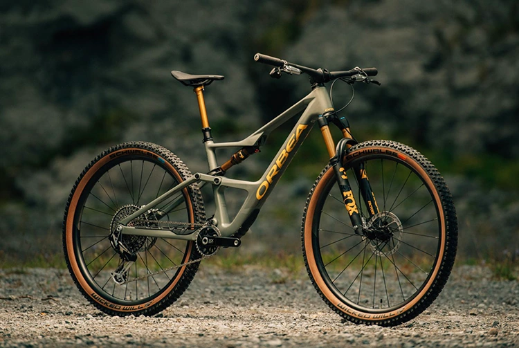 orbea occam mountain bike