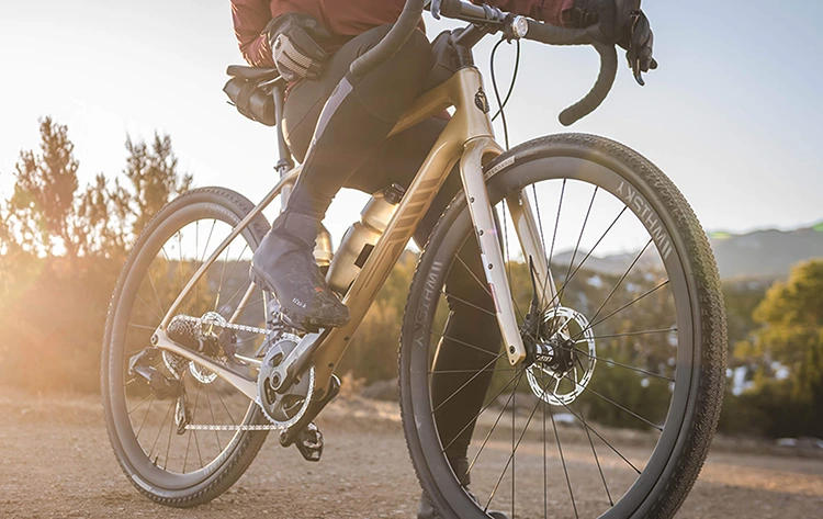 salsa warbird gravel bike