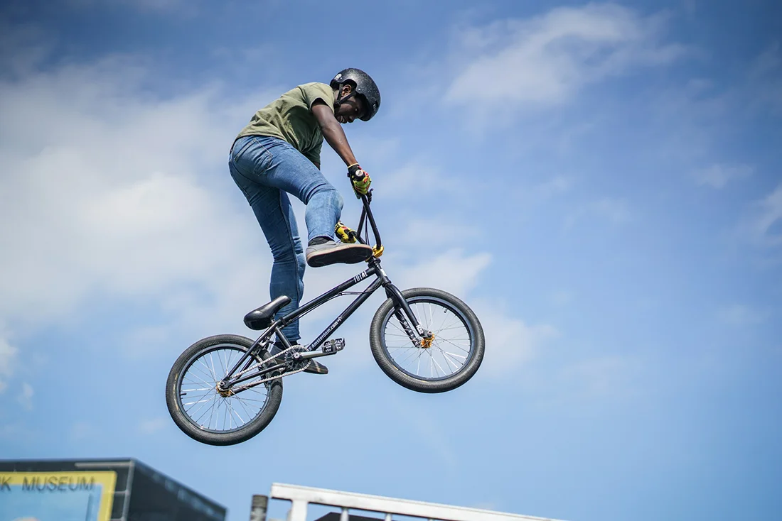 best bmx bike brands