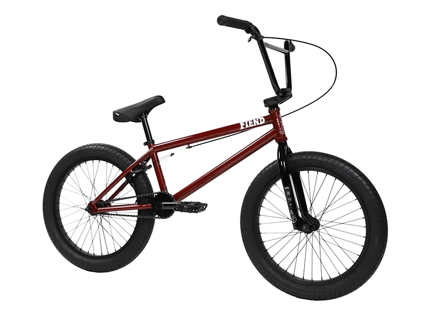 fiend bmx bikes