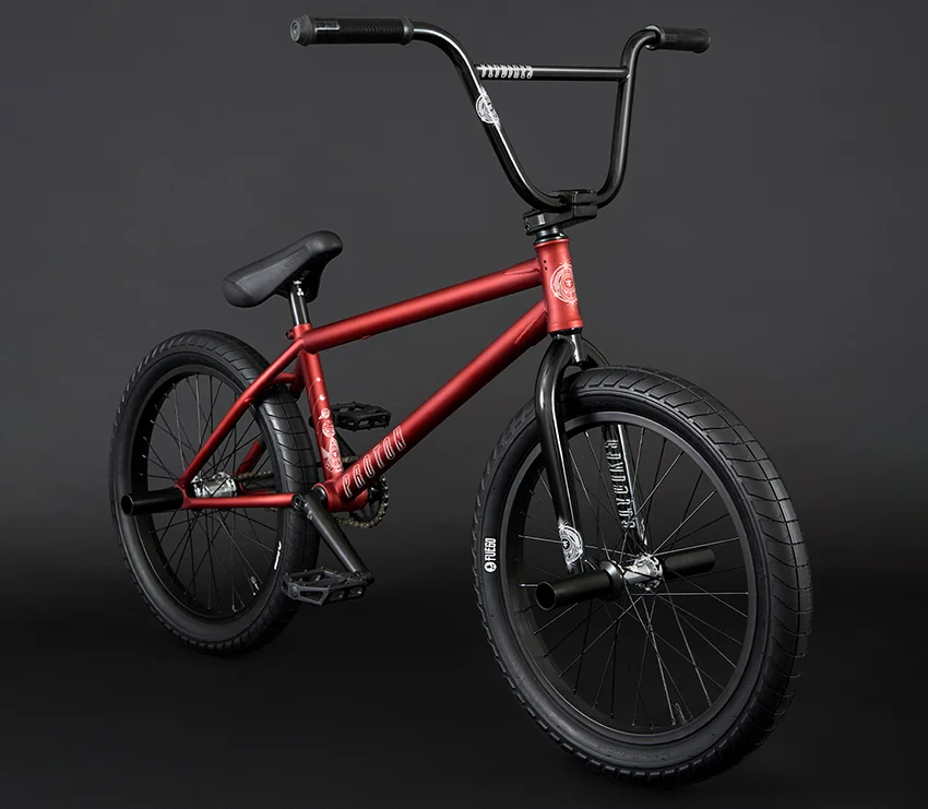 flybikes bmx bikes