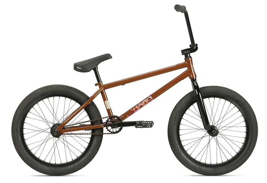 haro bmx bikes