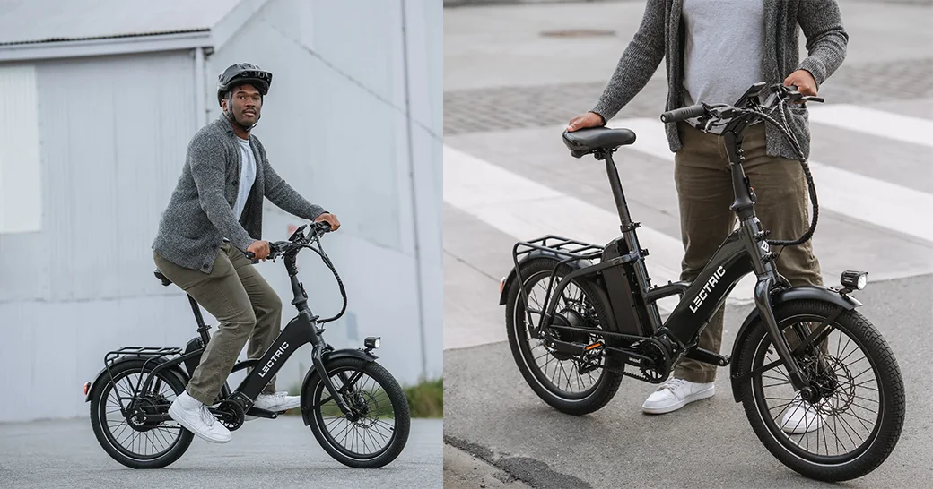 lectric one electric bike review
